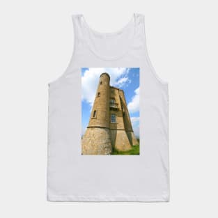 Broadway Folly Tank Top